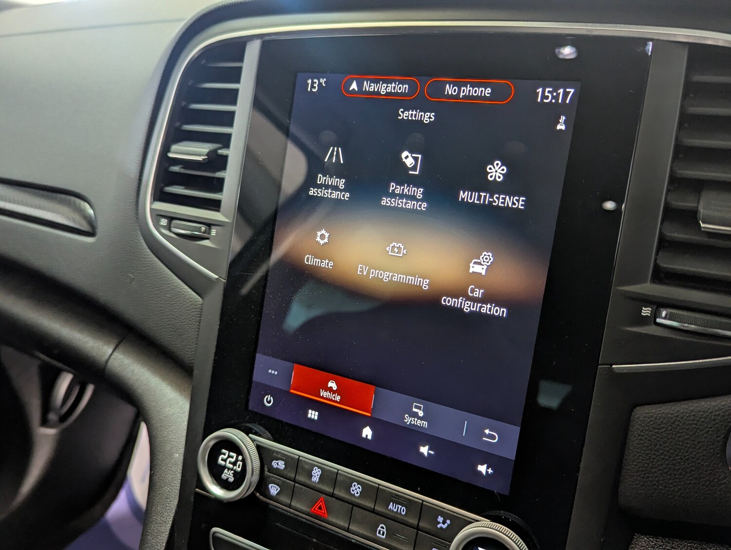 Used Renault Megane 2021 for sale - 78092393: Photo 39