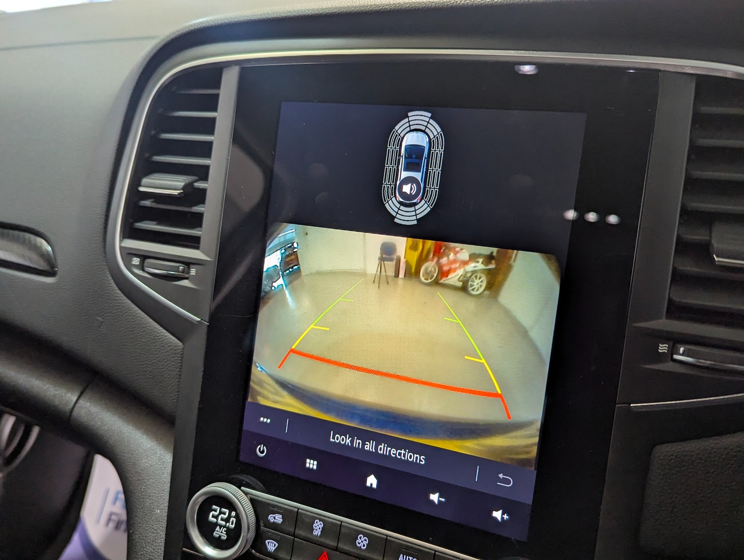 Used Renault Megane 2021 for sale - 78092393: Photo 40