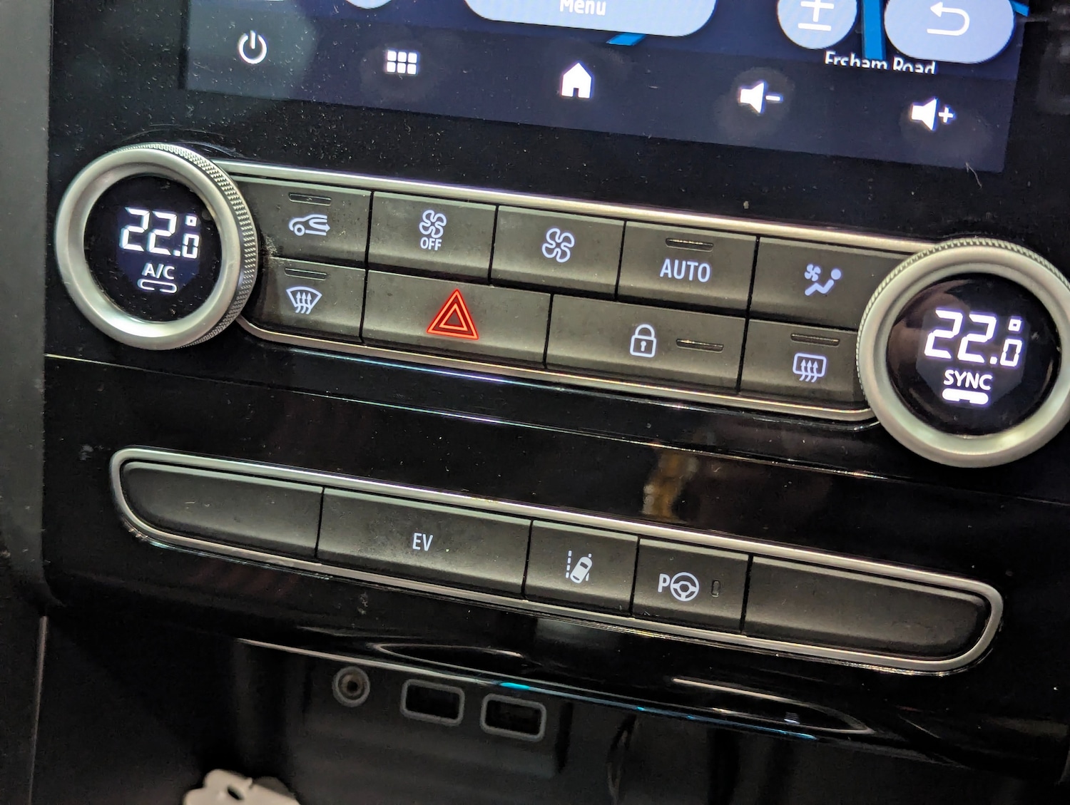 Used Renault Megane 2021 for sale - 78092393: Photo 41