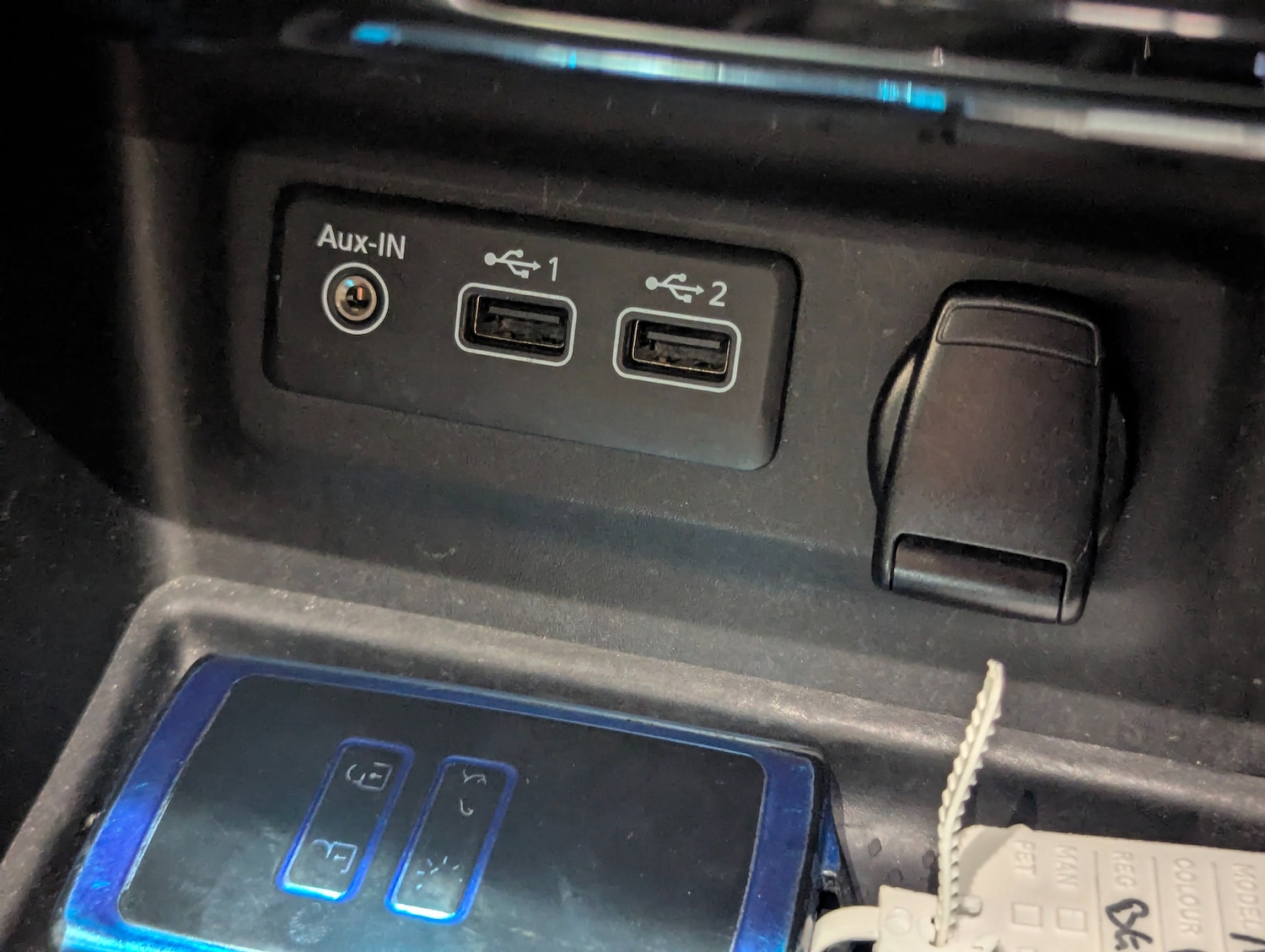 Used Renault Megane 2021 for sale - 78092393: Photo 42