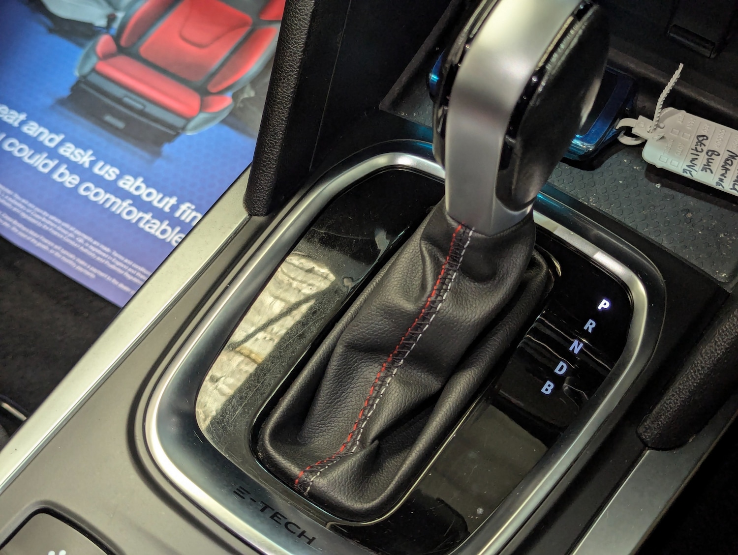 Used Renault Megane 2021 for sale - 78092393: Photo 43