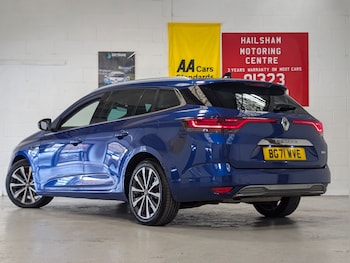 Used Renault Megane 2021 for sale - 78092393: Photo