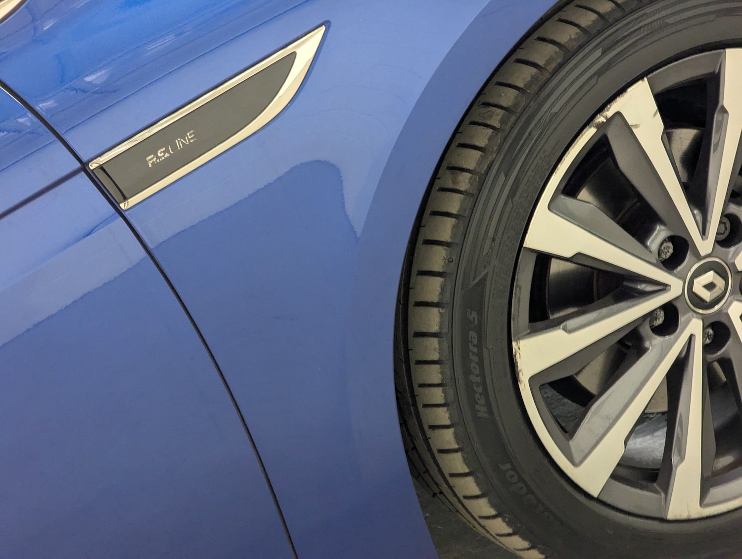 Used Renault Megane 2021 for sale - 78092393: Photo 50