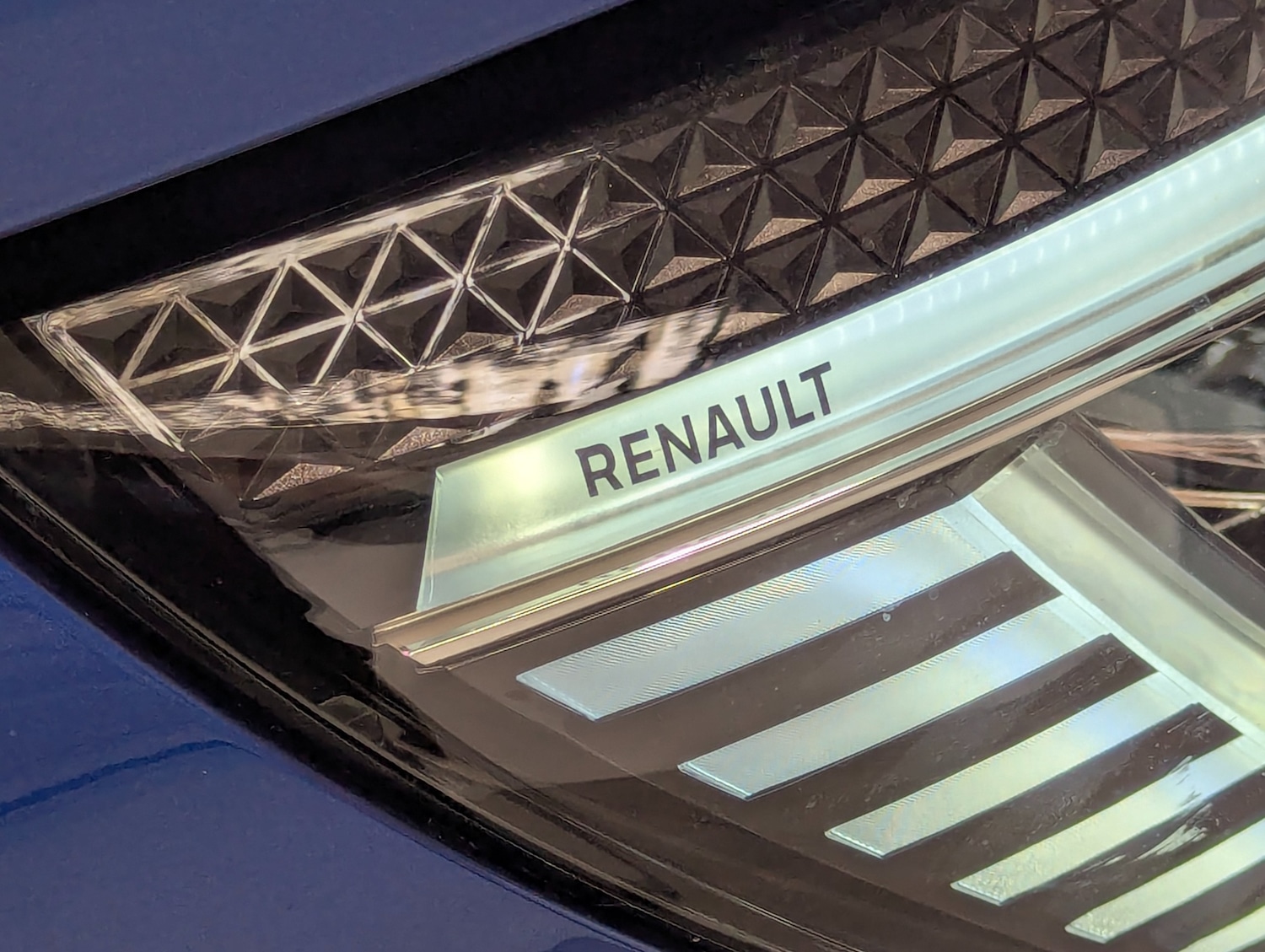 Used Renault Megane 2021 for sale - 78092393: Photo 51