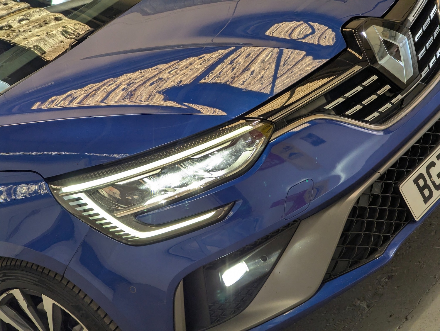 Used Renault Megane 2021 for sale - 78092393: Photo 53