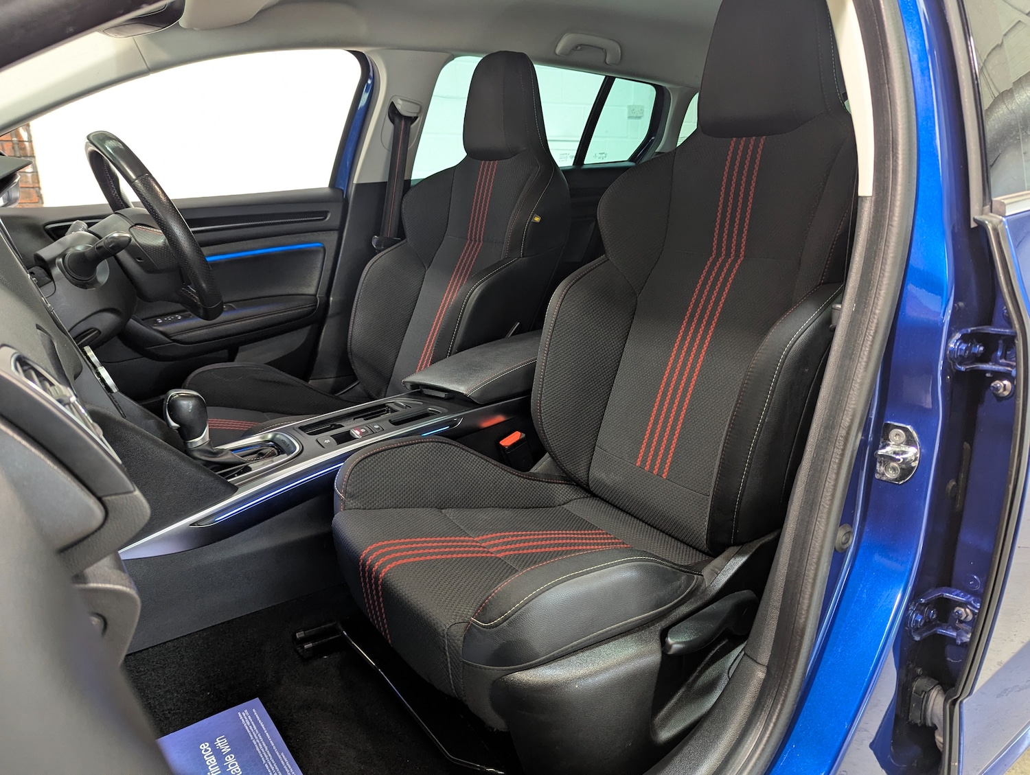 Used Renault Megane 2021 for sale - 78092393: Photo 7