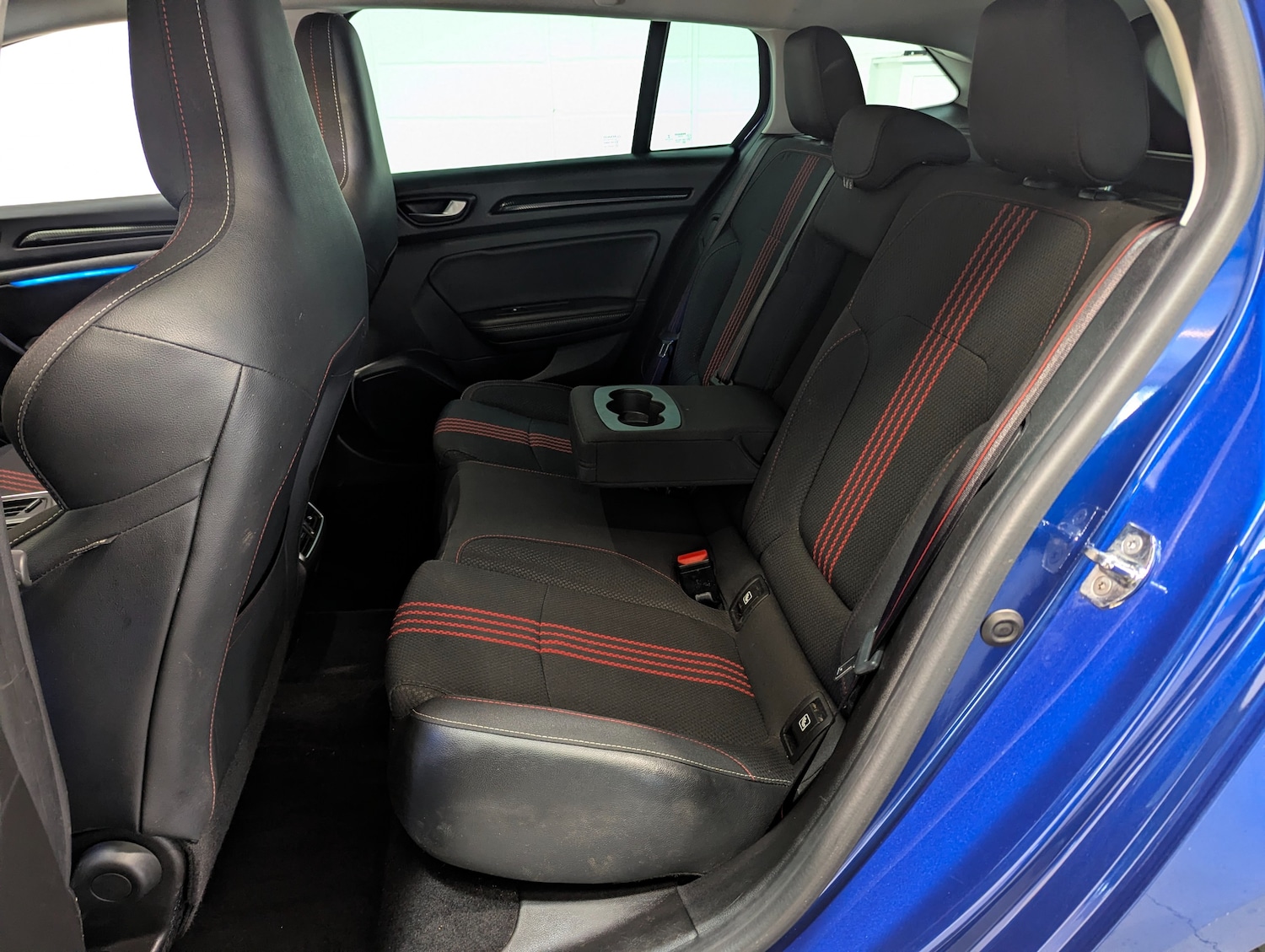 Used Renault Megane 2021 for sale - 78092393: Photo 8