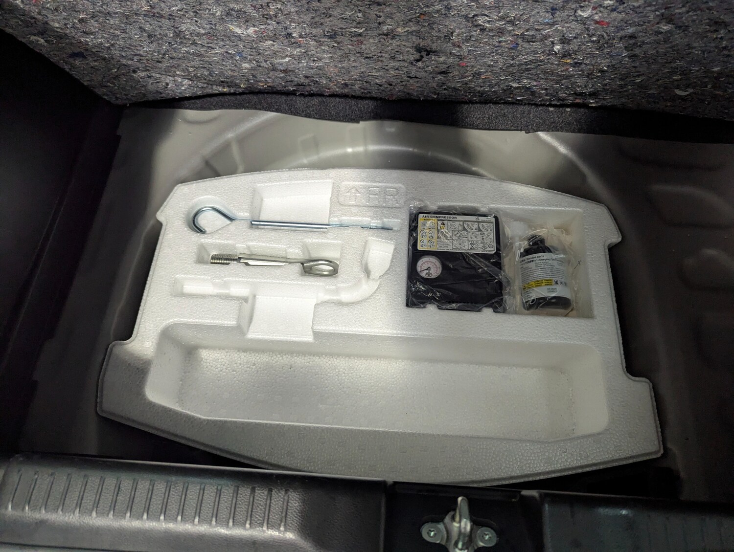 Used Suzuki Swift 2023 for sale - 76588757: Photo 10