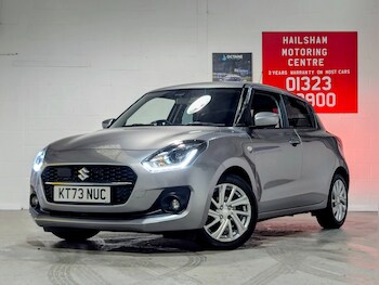 Used Suzuki Swift 2023 for sale - 76588757: Photo