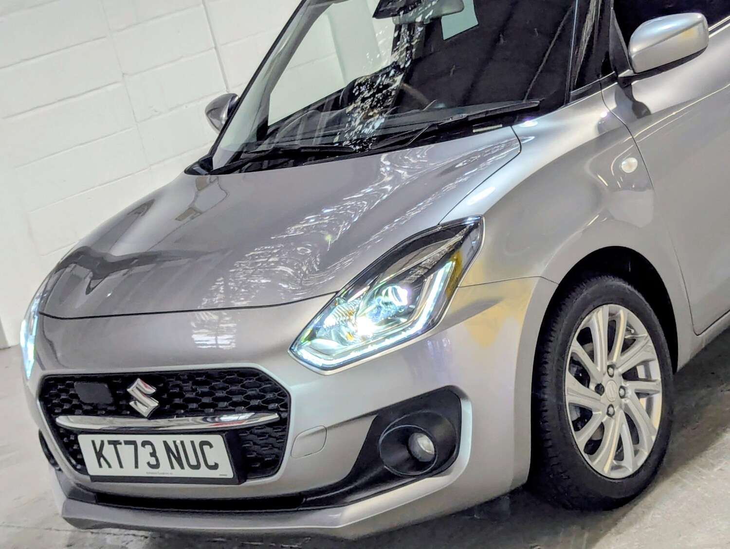 Used Suzuki Swift 2023 for sale - 76588757: Photo 35