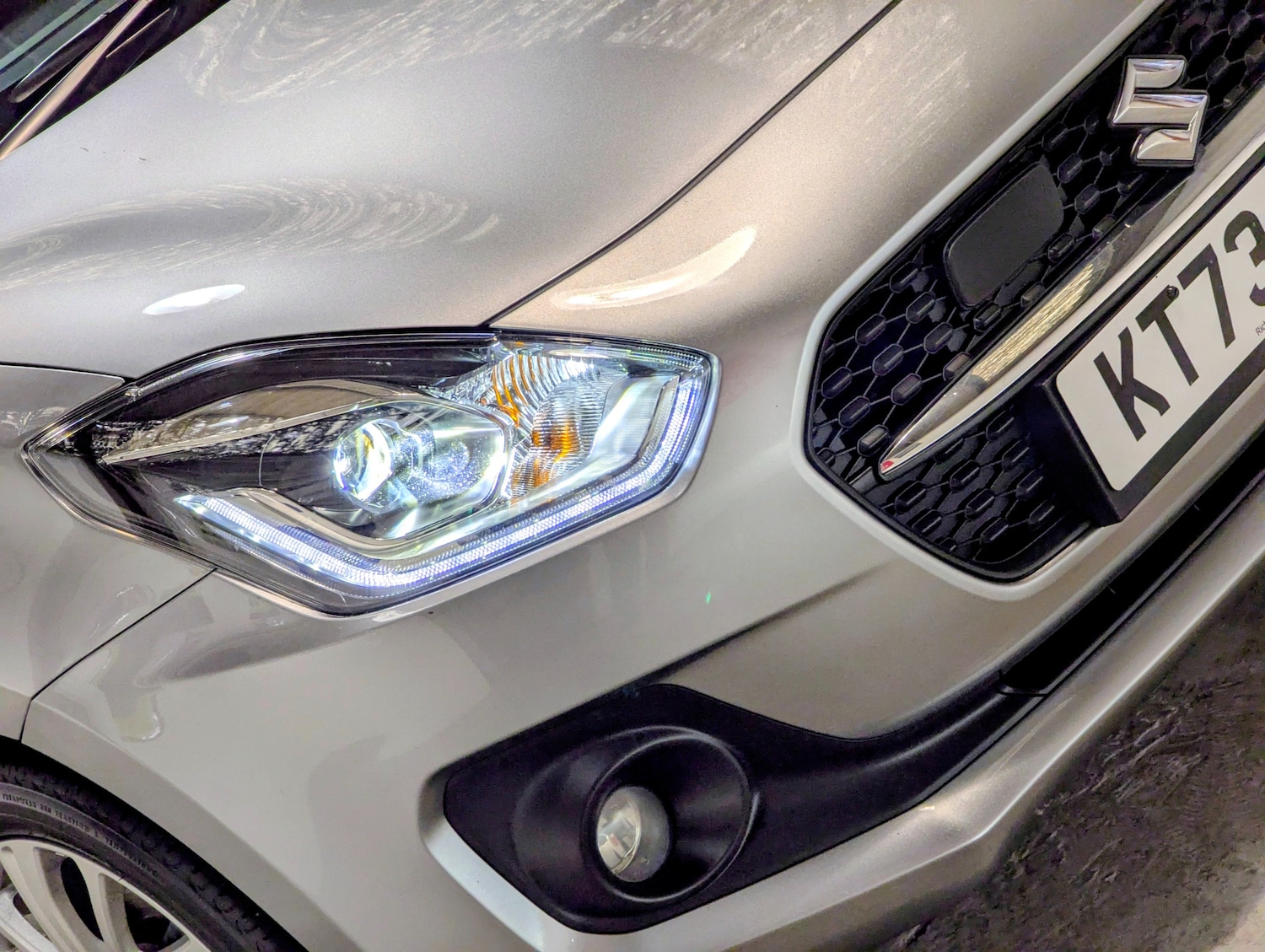 Used Suzuki Swift 2023 for sale - 76588757: Photo 37