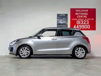 Used Suzuki Swift 2023 for sale - 76588757: Photo