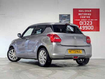 Used Suzuki Swift 2023 for sale - 76588757: Photo