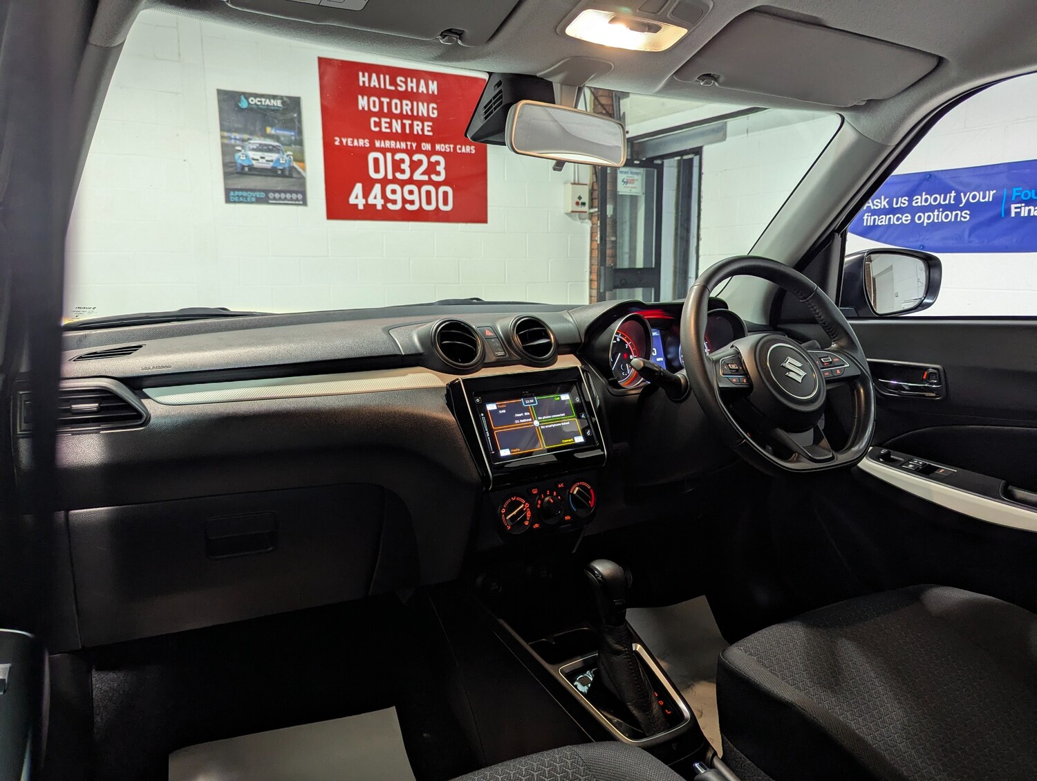 Used Suzuki Swift 2023 for sale - 76588757: Photo 6