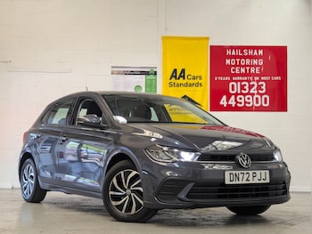 Used Volkswagen Polo 2022 for sale - 78469554: Photo