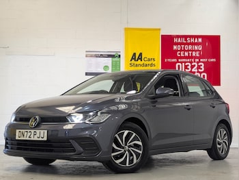 Used Volkswagen Polo 2022 for sale - 78469554: Photo