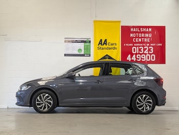 Used Volkswagen Polo 2022 for sale - 78469554: Photo