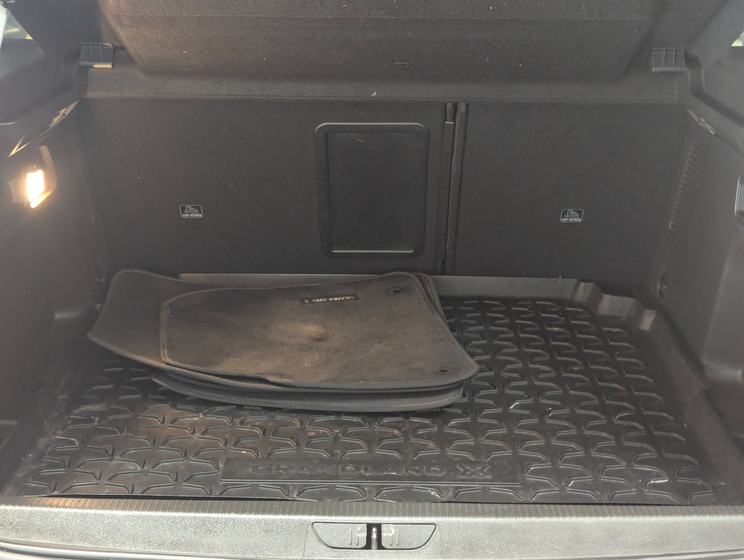 Used Vauxhall Grandland X 2018 for sale - 77533680: Photo 10