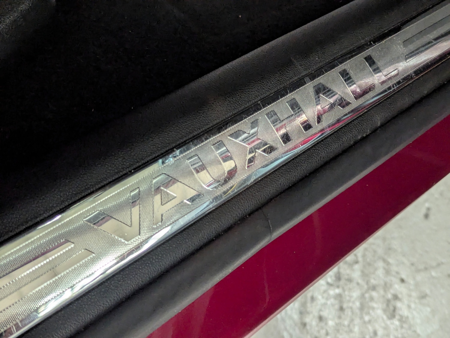 Used Vauxhall Grandland X 2018 for sale - 77533680: Photo 16