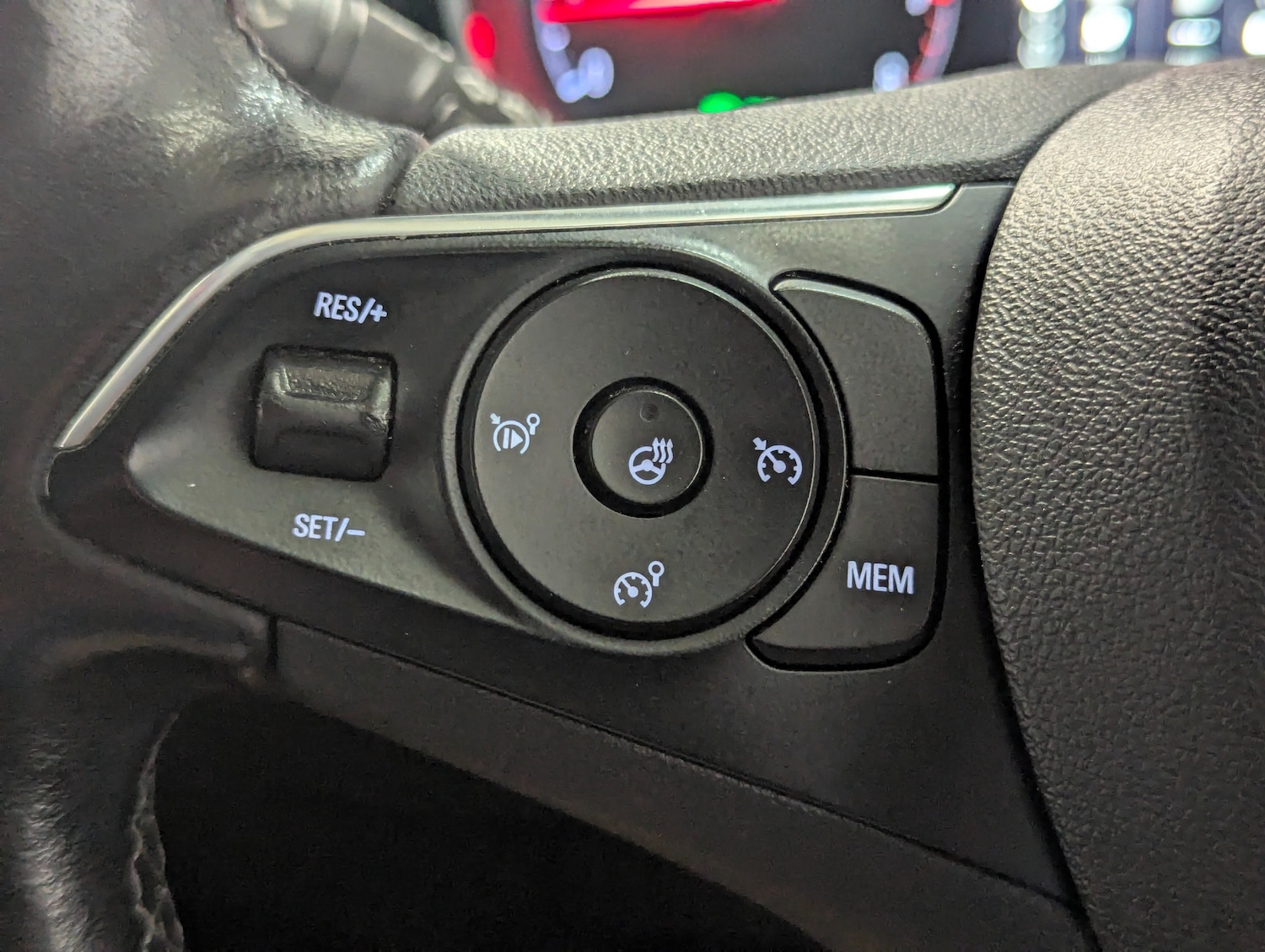 Used Vauxhall Grandland X 2018 for sale - 77533680: Photo 19