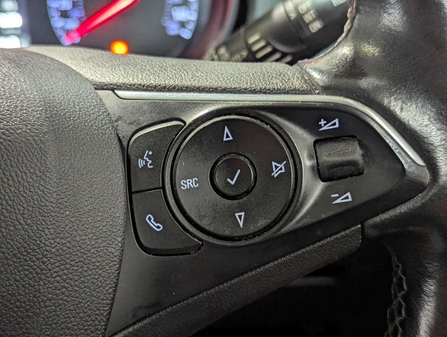 Used Vauxhall Grandland X 2018 for sale - 77533680: Photo 20