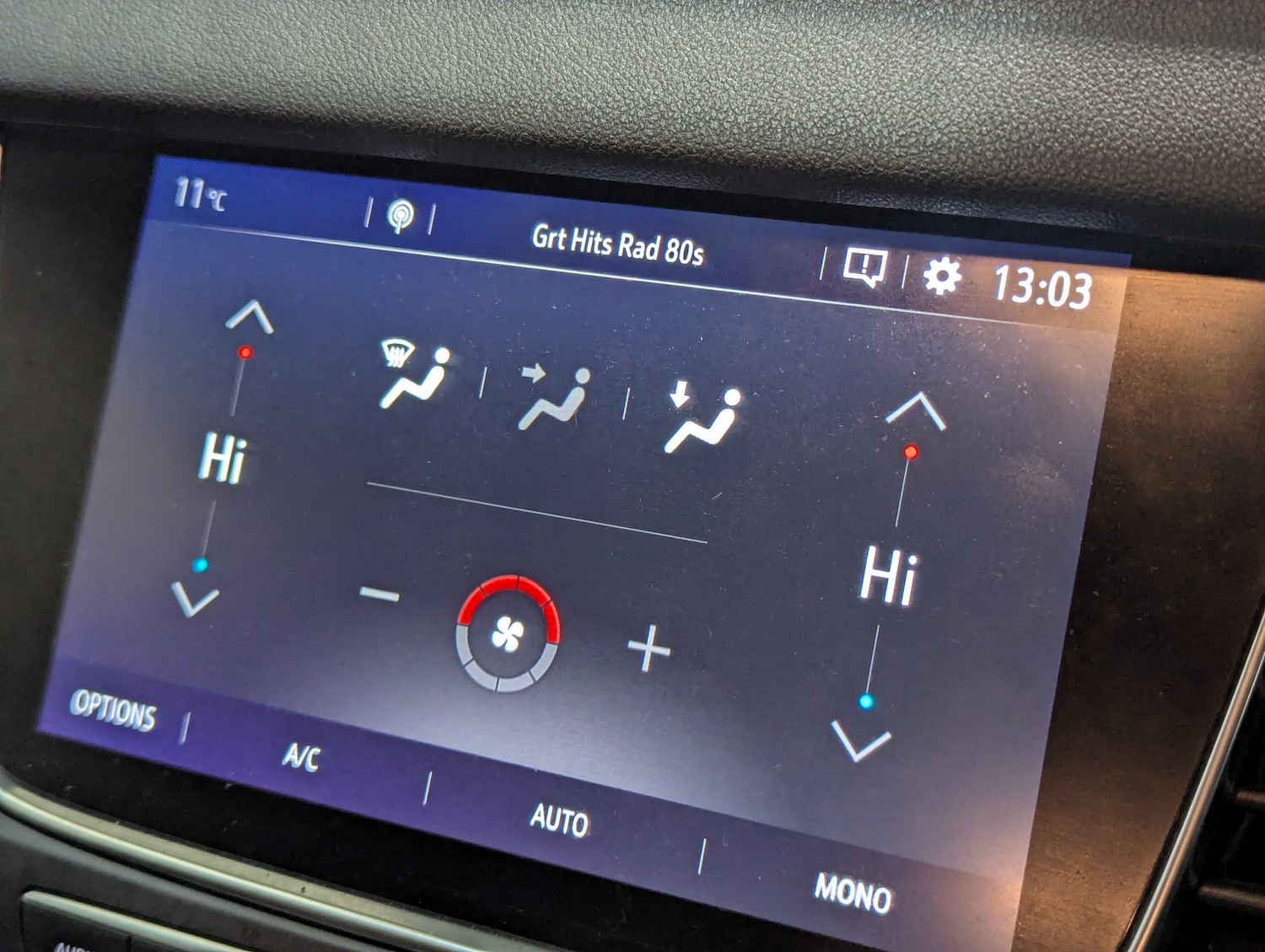 Used Vauxhall Grandland X 2018 for sale - 77533680: Photo 26