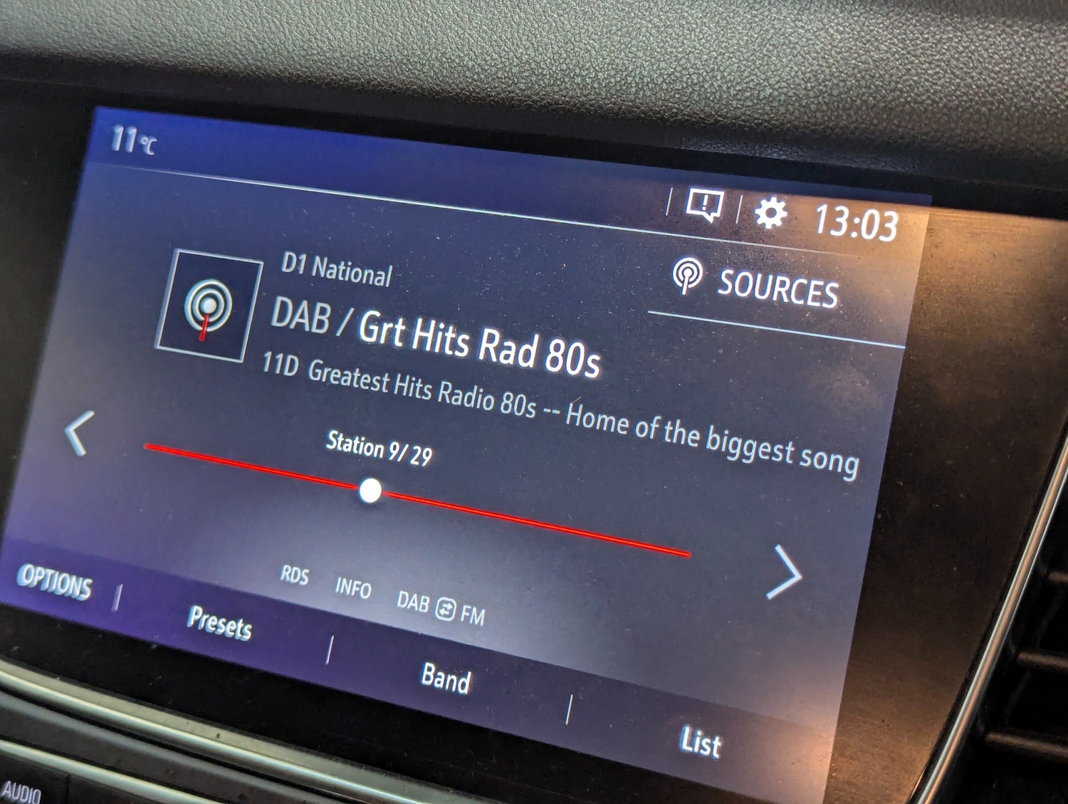 Used Vauxhall Grandland X 2018 for sale - 77533680: Photo 27