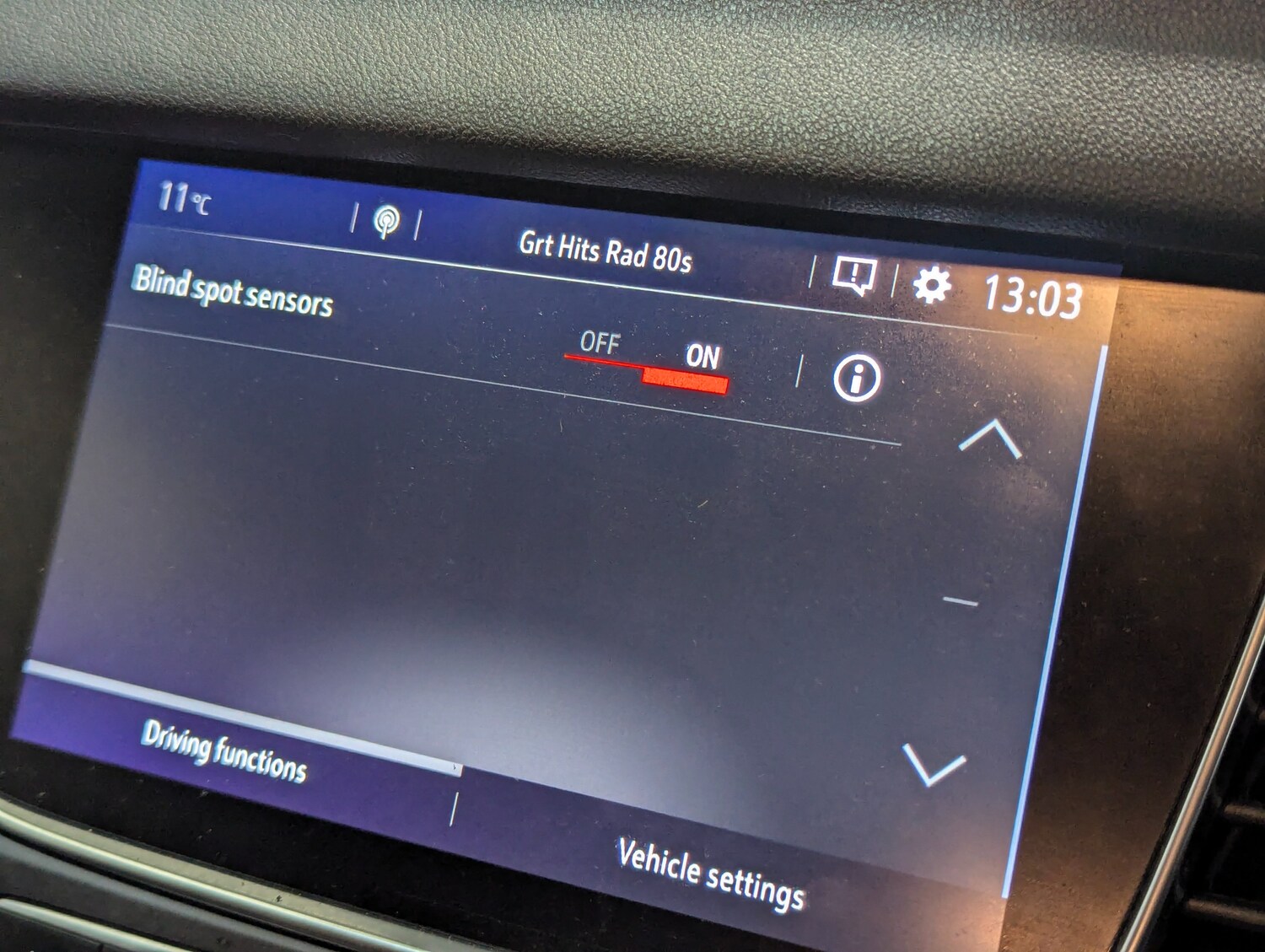 Used Vauxhall Grandland X 2018 for sale - 77533680: Photo 32