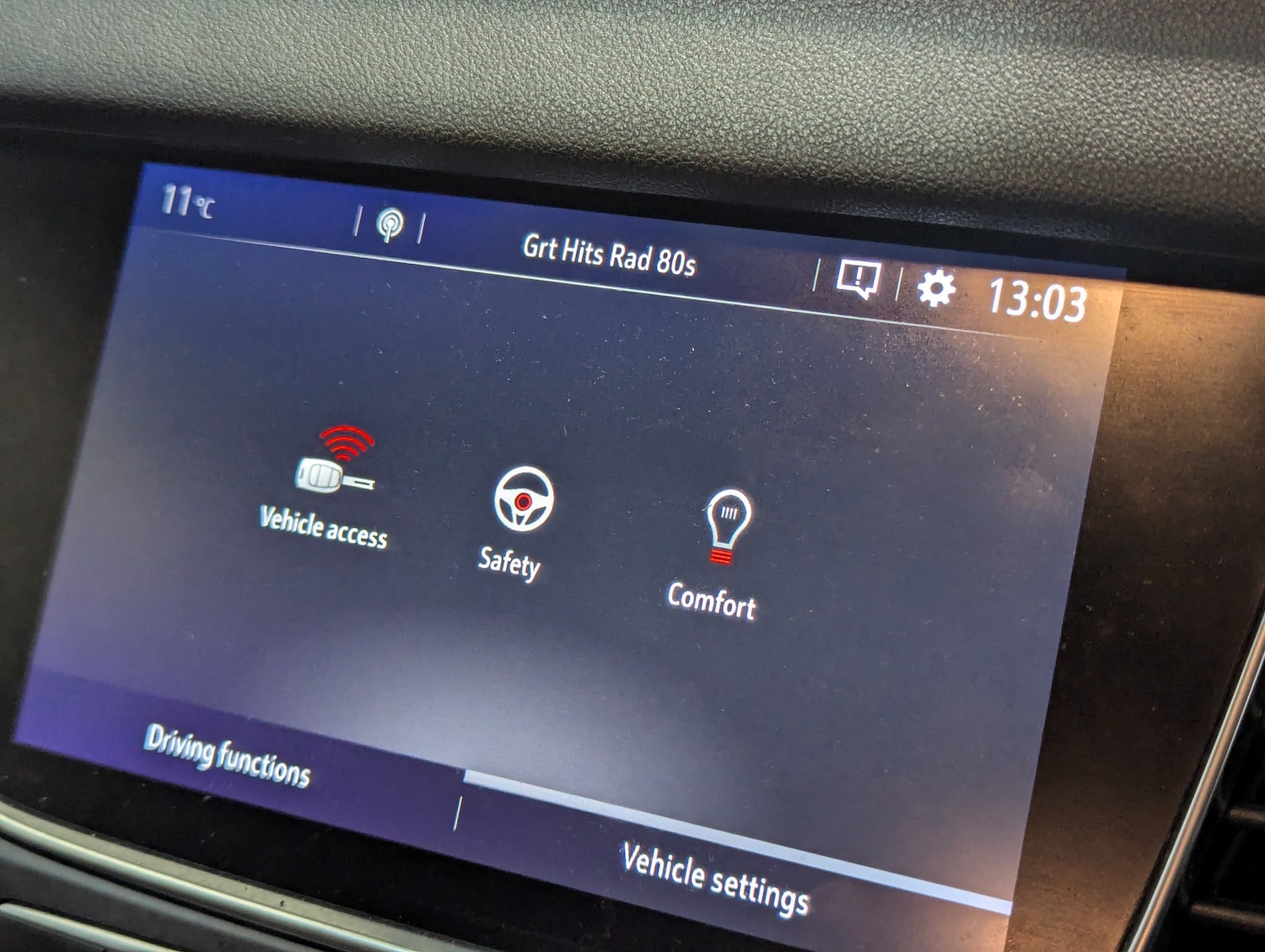 Used Vauxhall Grandland X 2018 for sale - 77533680: Photo 33