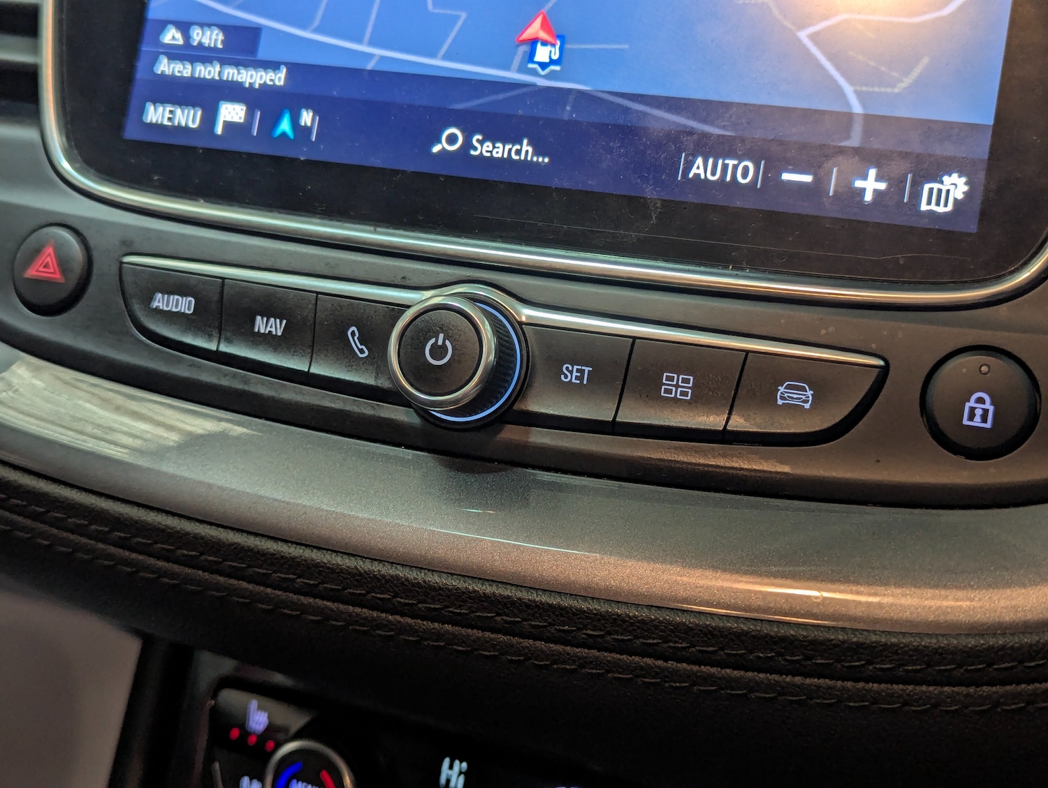 Used Vauxhall Grandland X 2018 for sale - 77533680: Photo 35