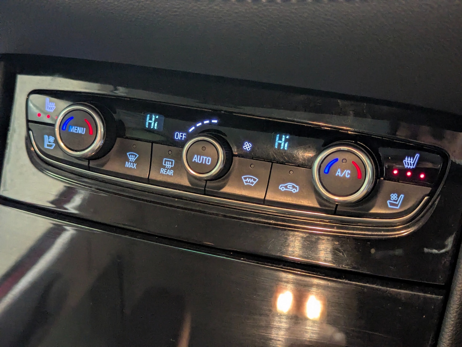 Used Vauxhall Grandland X 2018 for sale - 77533680: Photo 36