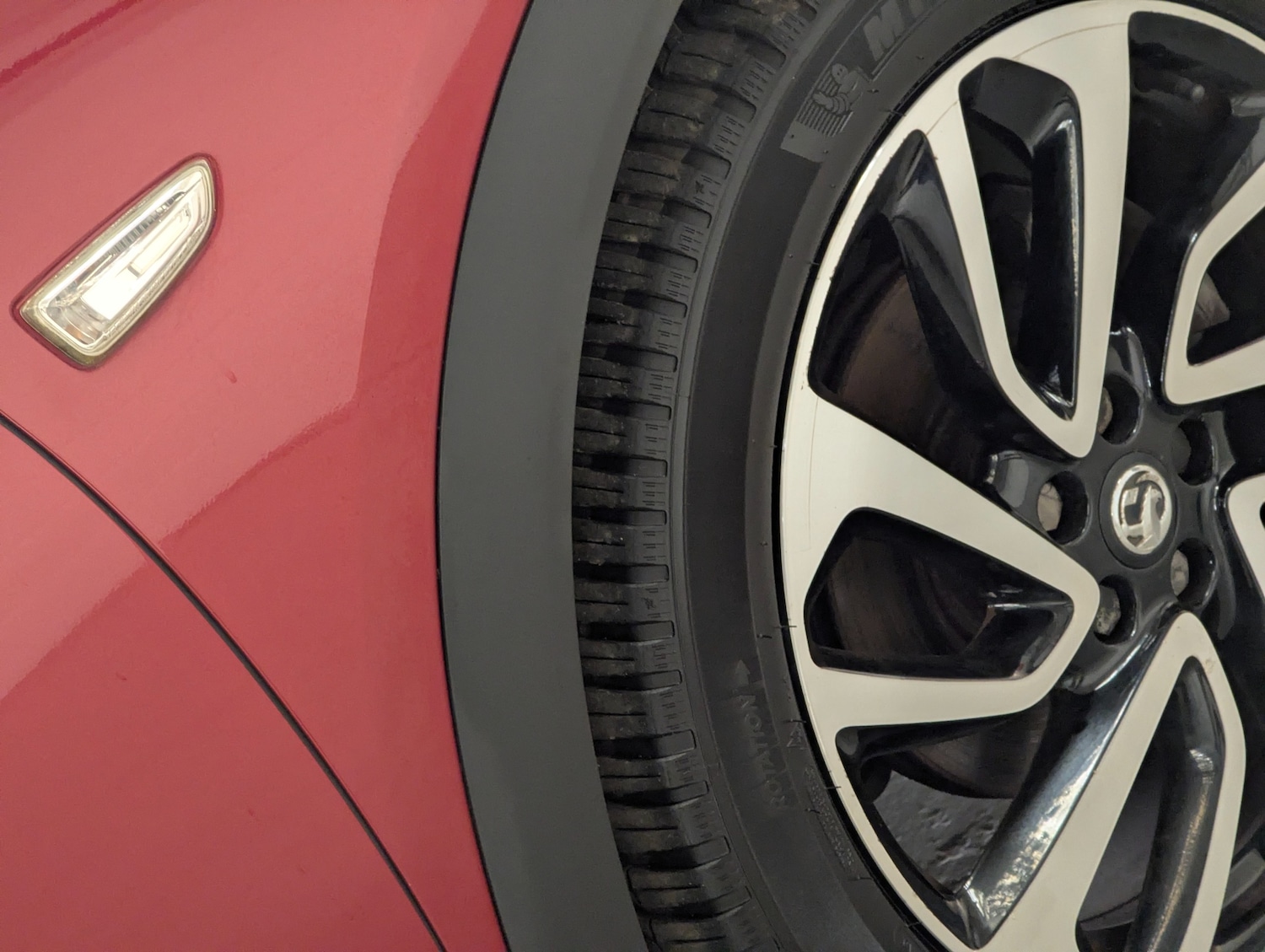 Used Vauxhall Grandland X 2018 for sale - 77533680: Photo 45