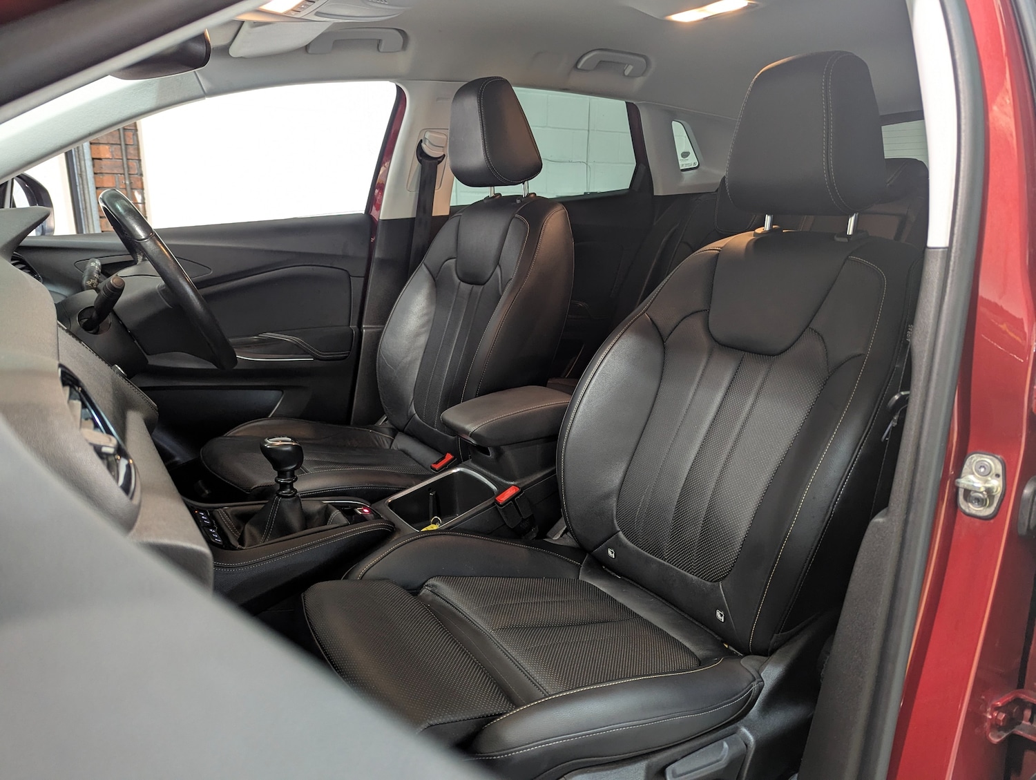 Used Vauxhall Grandland X 2018 for sale - 77533680: Photo 7