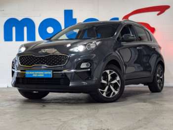 Used Kia Sportage 2019 for sale - 73525479: Photo