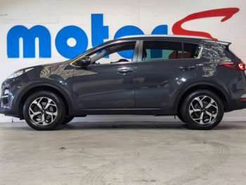 Used Kia Sportage 2019 for sale - 73525479: Photo