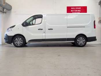Used Renault Trafic 2021 for sale - 75058175: Photo
