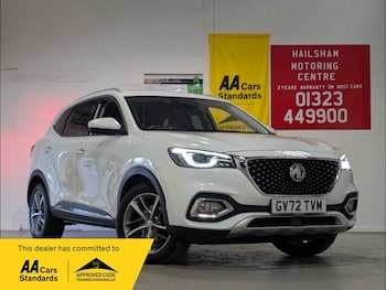 Used MG MG HS 2023 for sale - 78213340: Photo