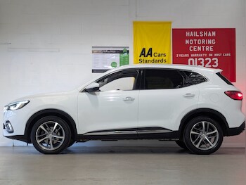 Used MG MG HS 2023 for sale - 78213340: Photo