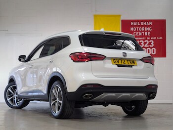 Used MG MG HS 2023 for sale - 78213340: Photo