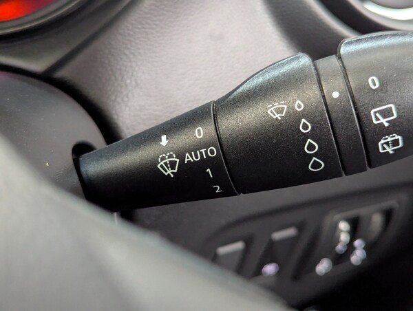 Used Renault Captur 2018 for sale - 74193393: Photo 21