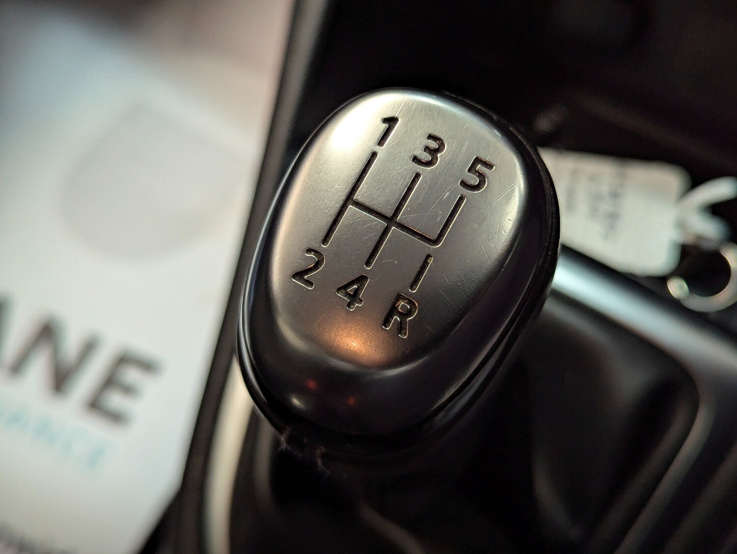 Vehicle 34
