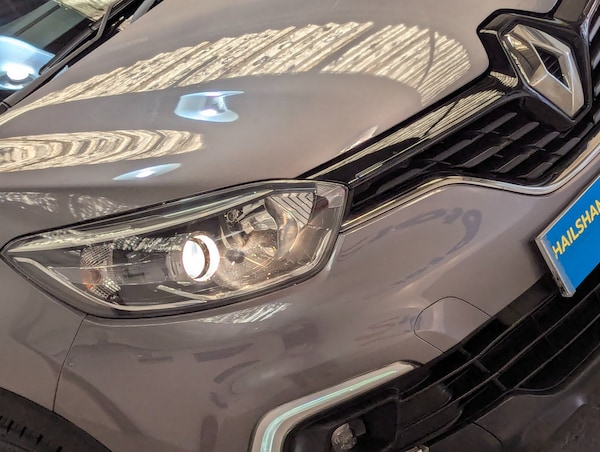 Used Renault Captur 2018 for sale - 74193393: Photo 42