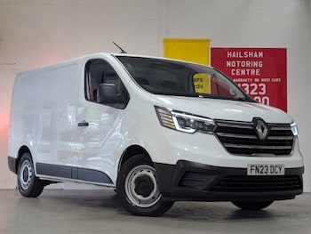 Used Renault Trafic 2023 for sale - 78820365: Photo
