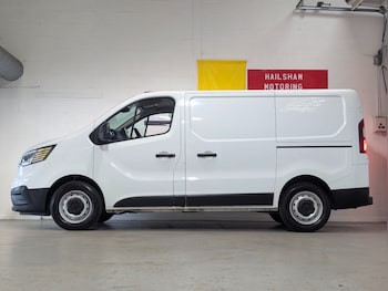 Used Renault Trafic 2023 for sale - 78820365: Photo