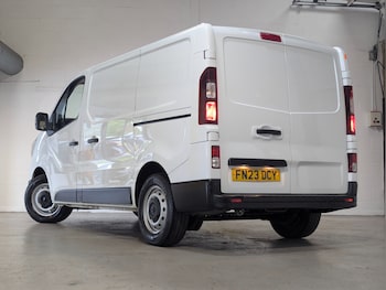 Used Renault Trafic 2023 for sale - 78820365: Photo