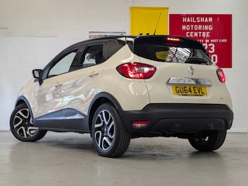 Used Renault Captur 2014 for sale - 79392420: Photo