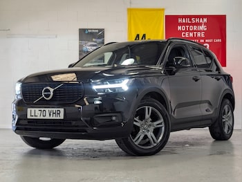 Used Volvo XC40 2020 for sale - 77804982: Photo