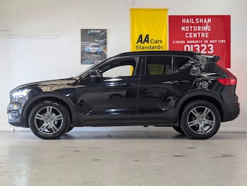 Used Volvo XC40 2020 for sale - 77804982: Photo