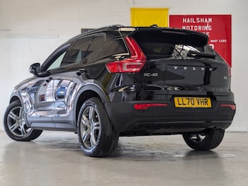 Used Volvo XC40 2020 for sale - 77804982: Photo