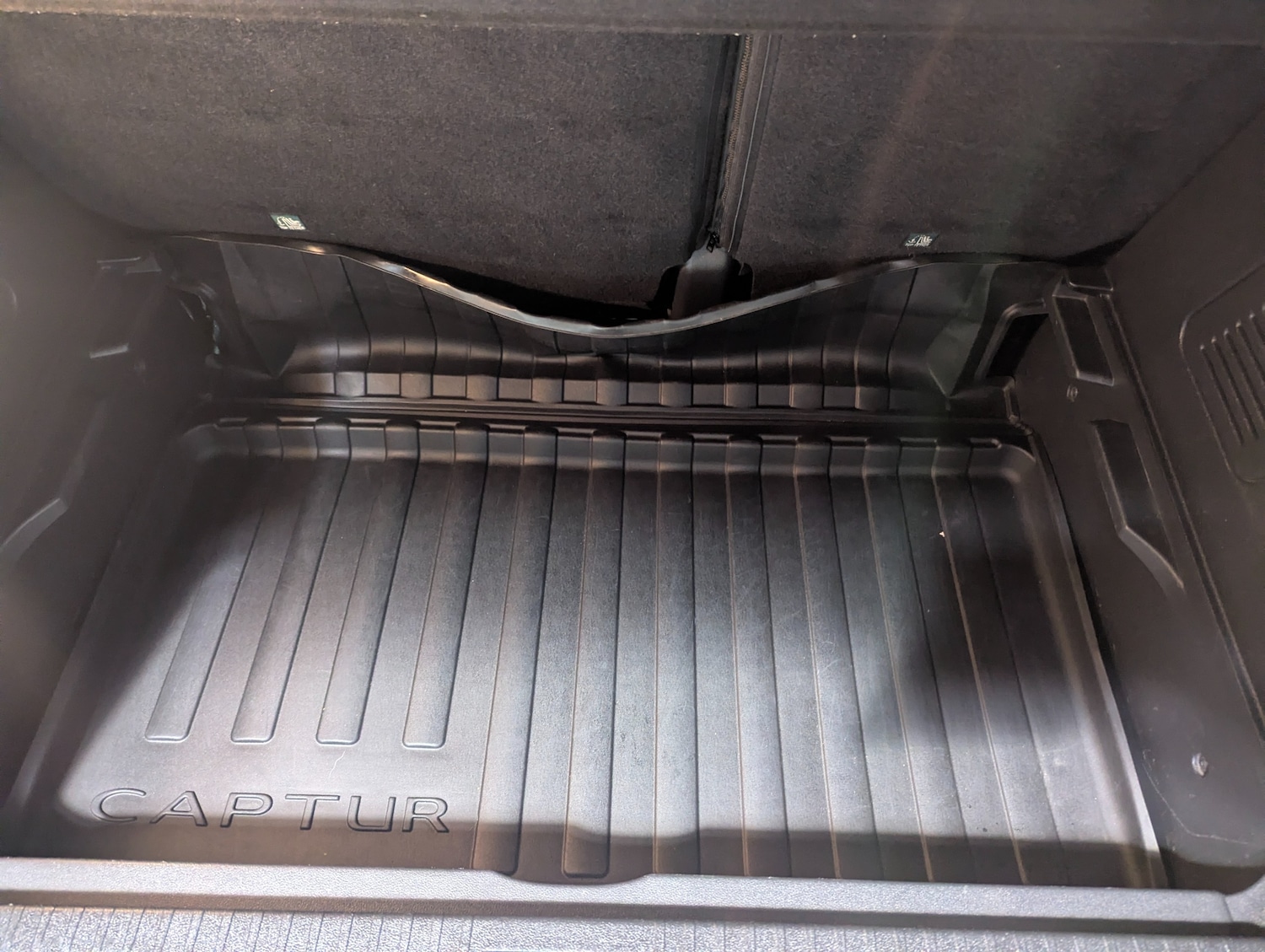 Used Renault Captur 2017 for sale - 77506058: Photo 10